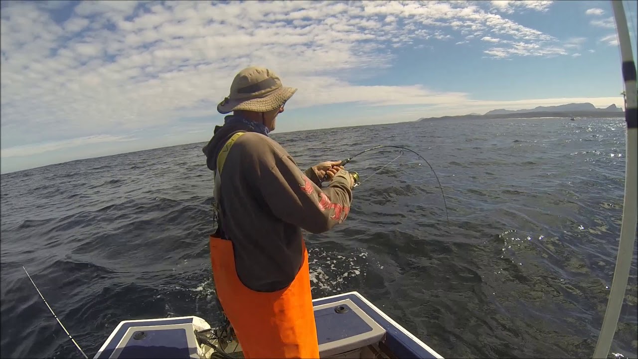 Major Craft Giant Killing Light jigging rod