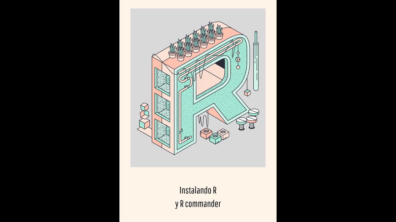 Calcular la Media con R o R-Commander