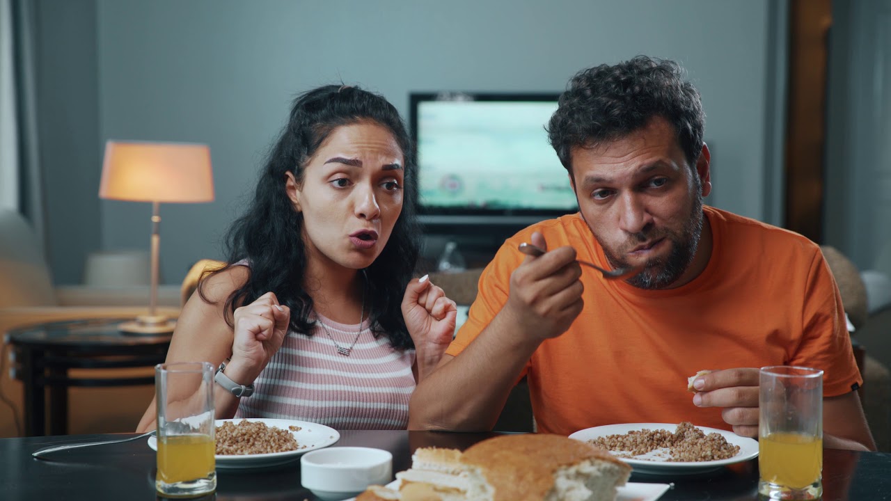 Evli kişinin dramı 3