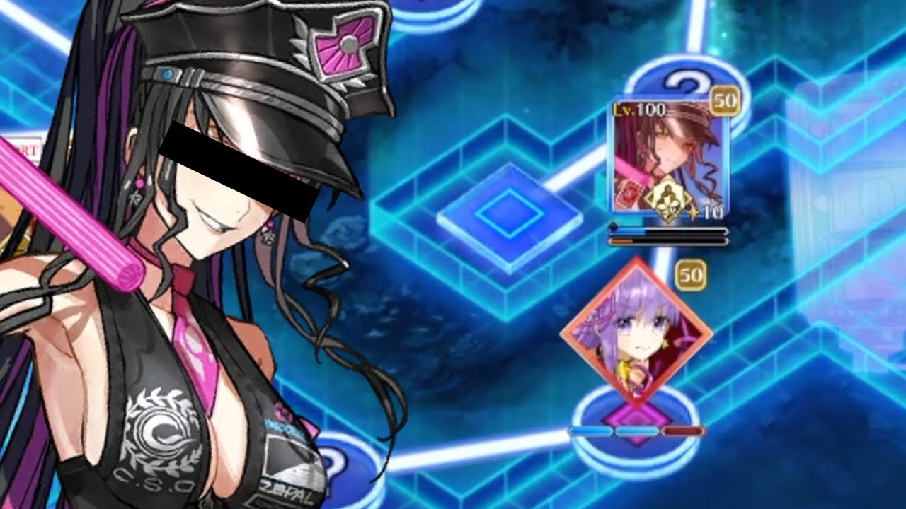 [FGO] 