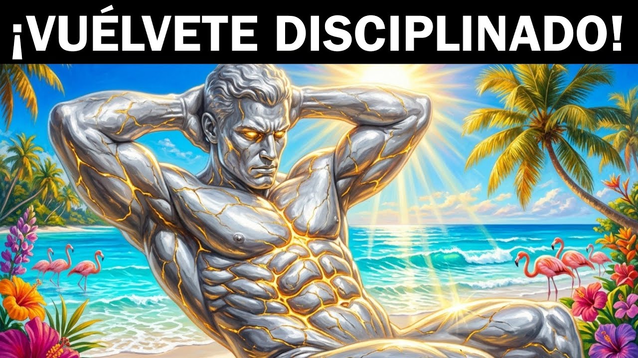 10 Leyes de Maquiavelo para volverte tan Disciplinado que te llamarán LEYENDA