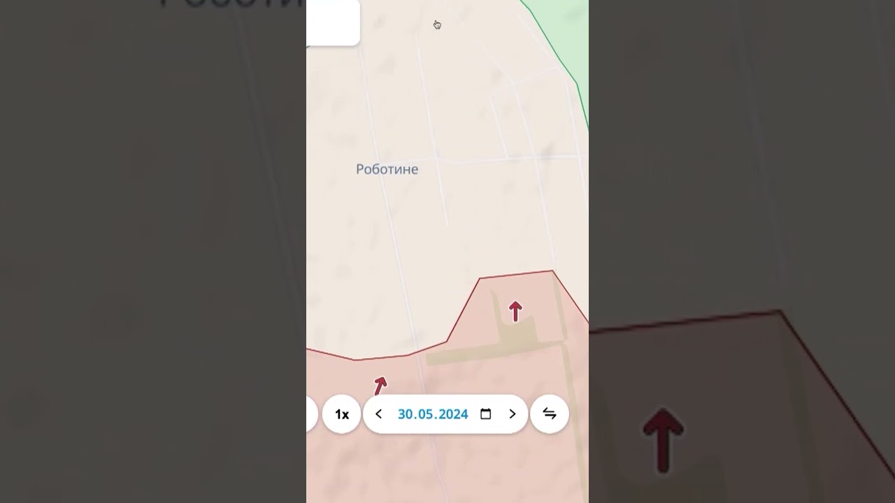 Окупанти ПРОСУНУЛИСЬ в Роботине, але потрапили У ПАСТКУ #shorts
