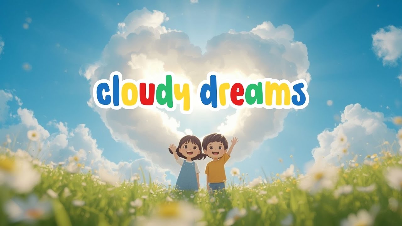 Cloudy Dreams