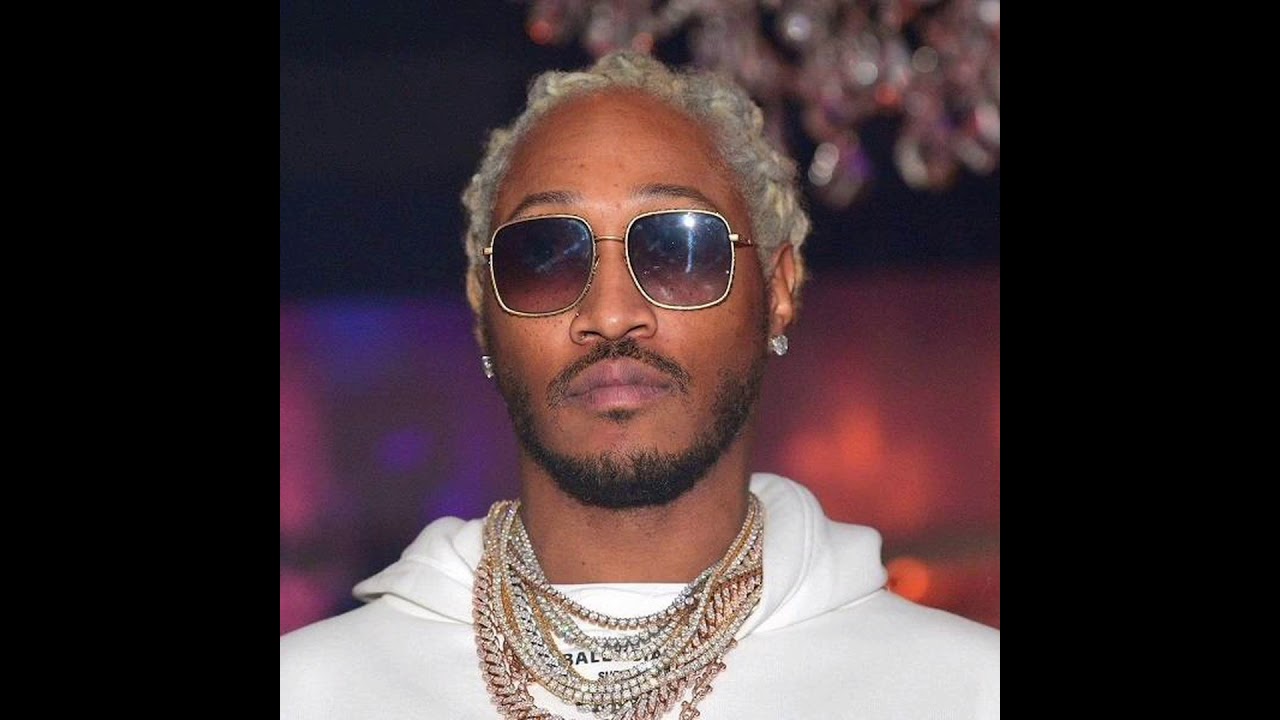 Future - Honest (432Hz)
