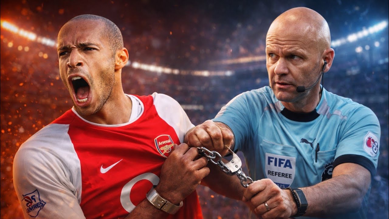 The Premier League Has Quietly Killed the Inside Forward