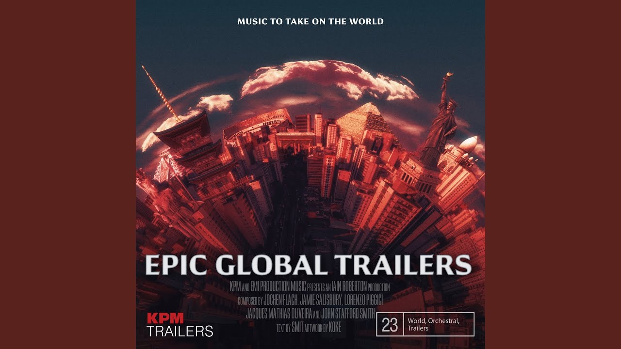 Empires Collide