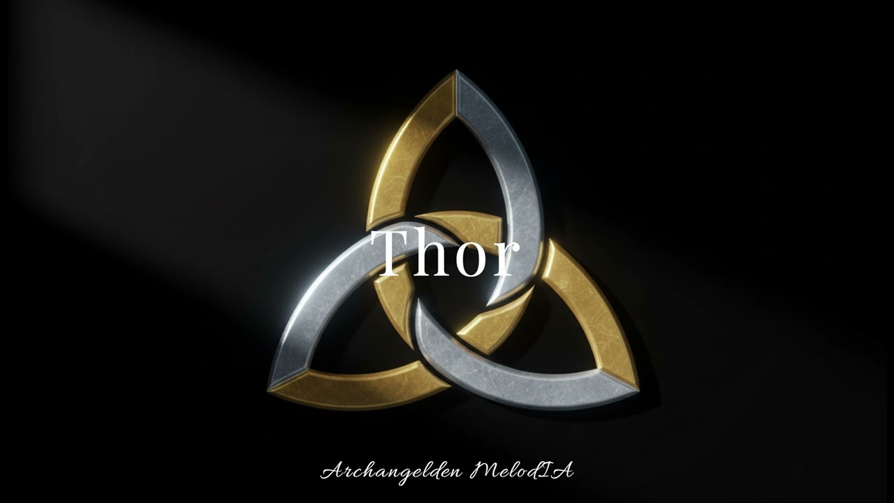 Thor - Archangelden MelodIA