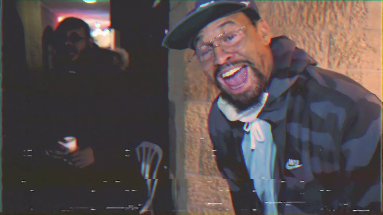 Yosef HaTzadik - L’Chaim OG feat Zohar Mars & Rabbi Pinchas - Kiss The Mezuzah
