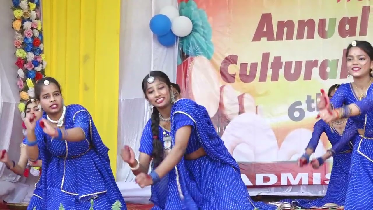 ANNUAL FUNCTION 2025 PART 2