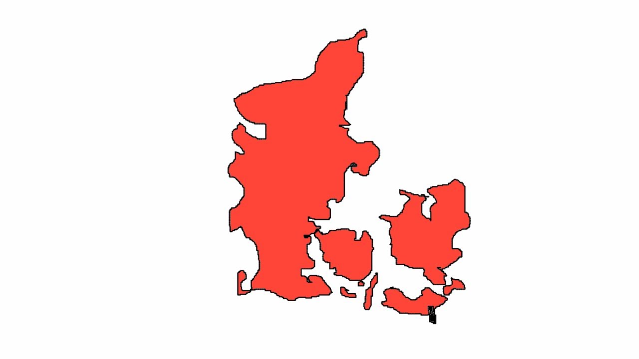 Denmark's Constituent Countries Explained