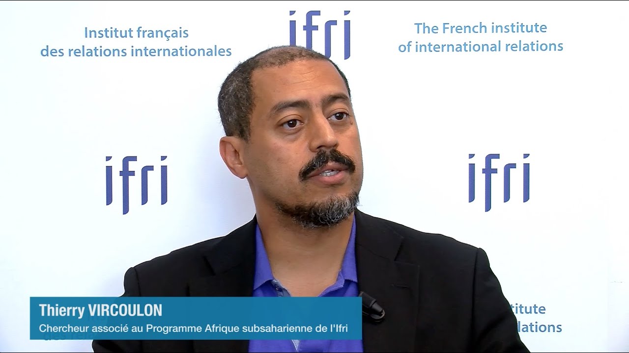 Enjeux politiques et sécuritaires au Burundi et en RDC - 3 questions à Thierry VIRCOULON