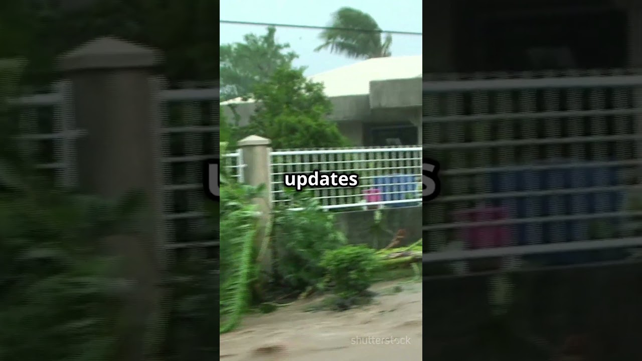 Rain Alert! Mindanao's Weather Update 🌧️ 2024 12 07