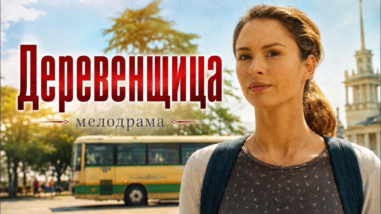 Деревенская девушка приехала учиться в столицу, но мажоры подло сломали её | Мелодрама