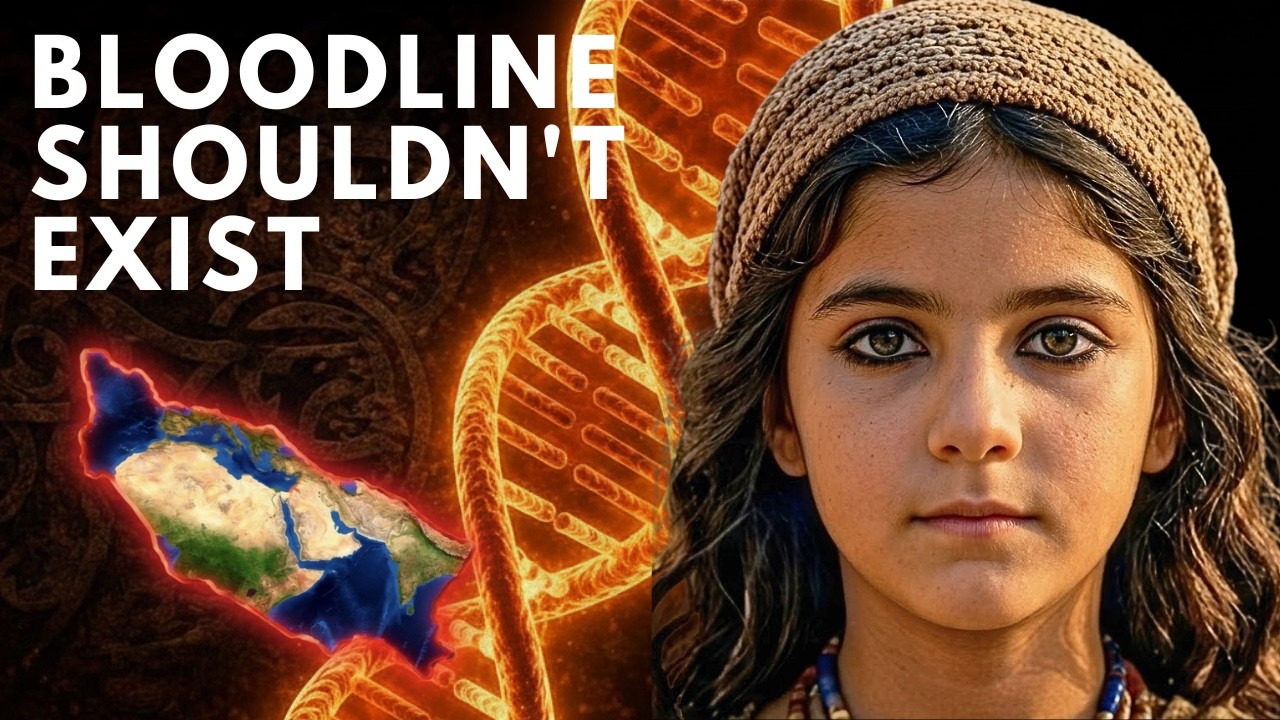Scientists Compared Sumerian DNA to Every Living Population &mdash; One Connection Shouldn't Exist