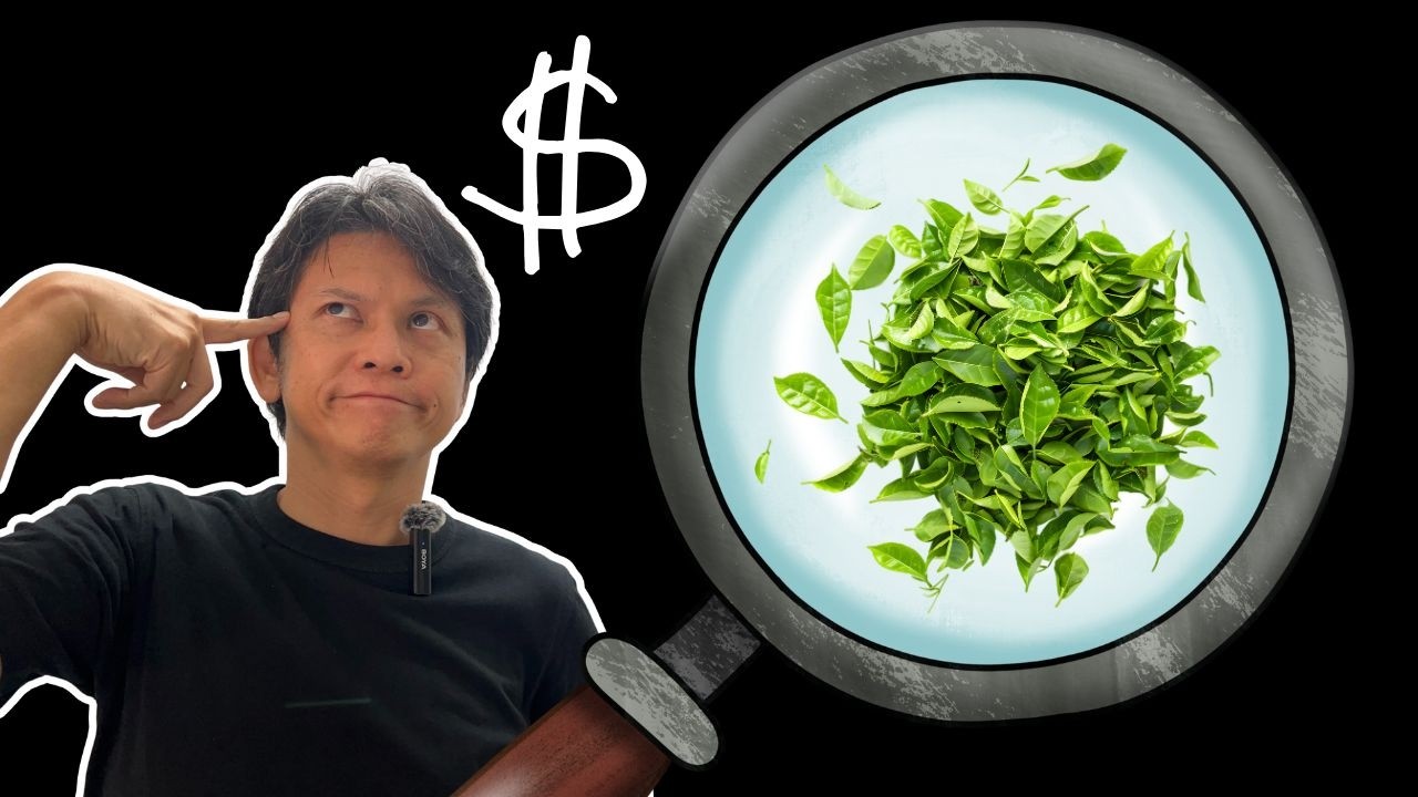 How to Tell Real Japanese Tea Quality So You Don’t Get Scammed