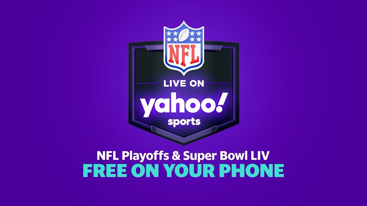 Yahoo Sports has free football