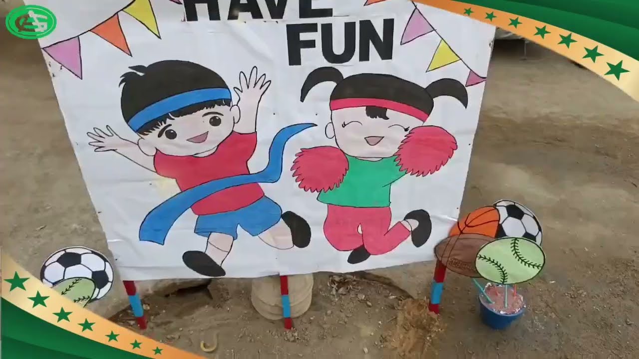 Highlights of Sports Day |Junior Campus|
