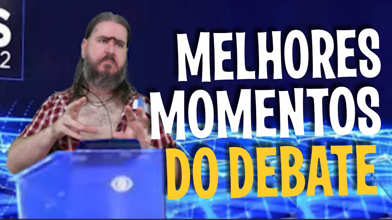Melhores momentos do Debate da Band #debate