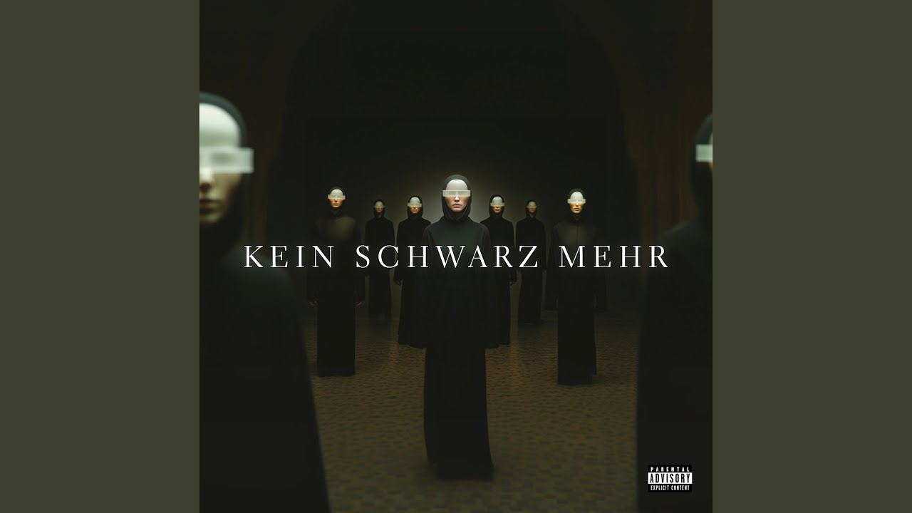 Kein Schwarz Mehr