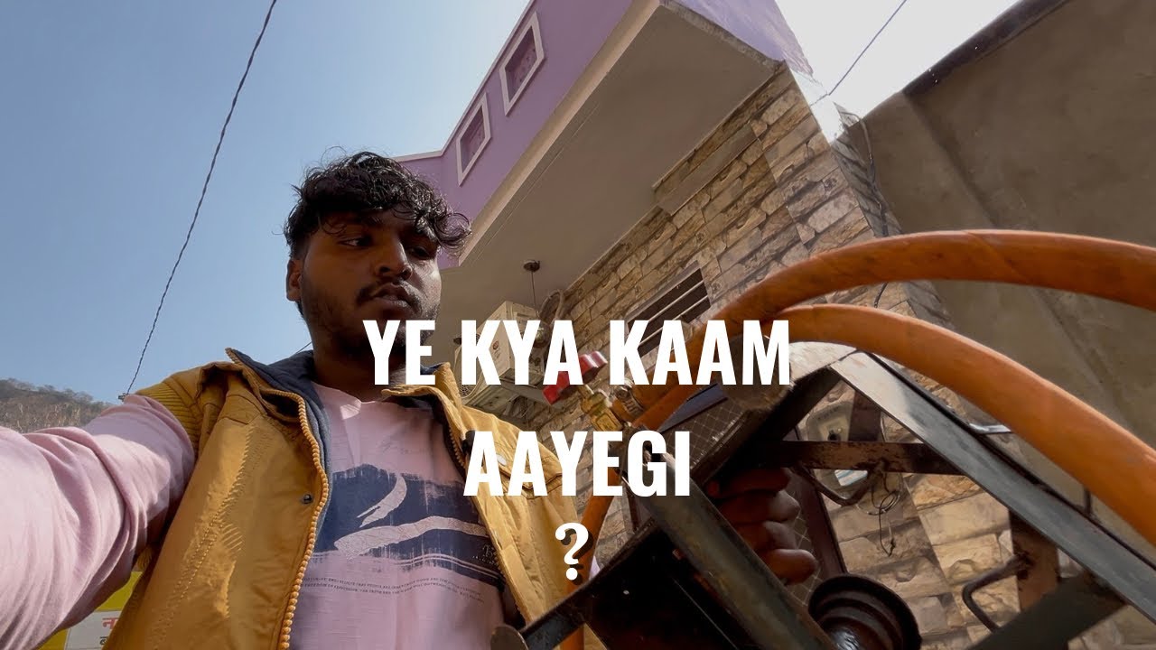 Chacha Vs Ladki Wale: Pehli Mulakaat Mein Kya Hua? 😂