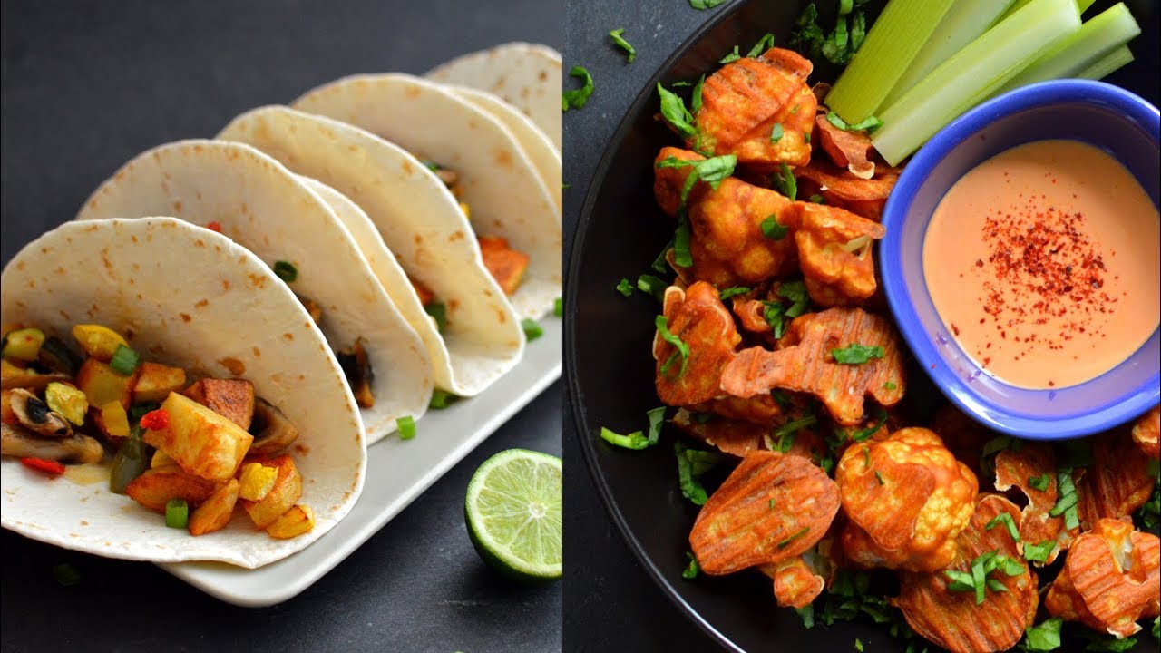 Vegan $1 Meal Ideas (College Students)