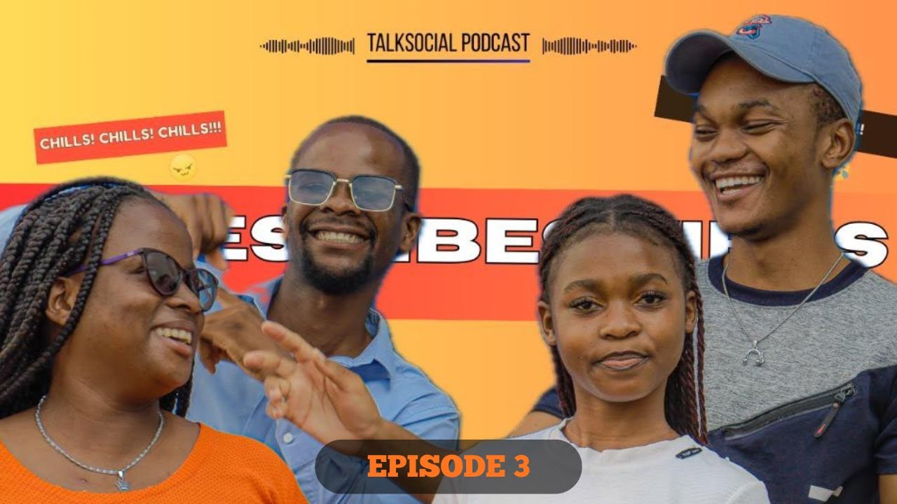 MONEY OVER LOVE|Pretending in Talking stage|Masculinity in a couple|Story Time - Episode 3