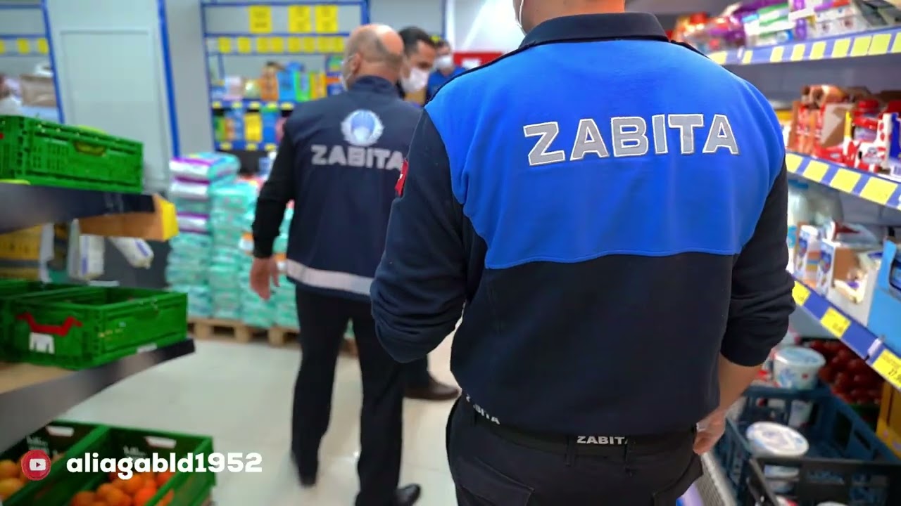 Zabıta Nedir, Görevleri Nelerdir?