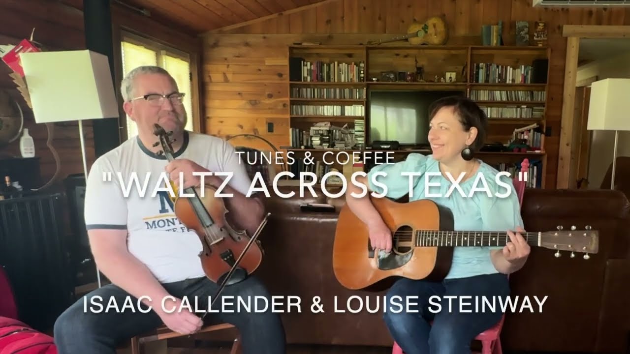 FTC #496 Waltz Across Texas
