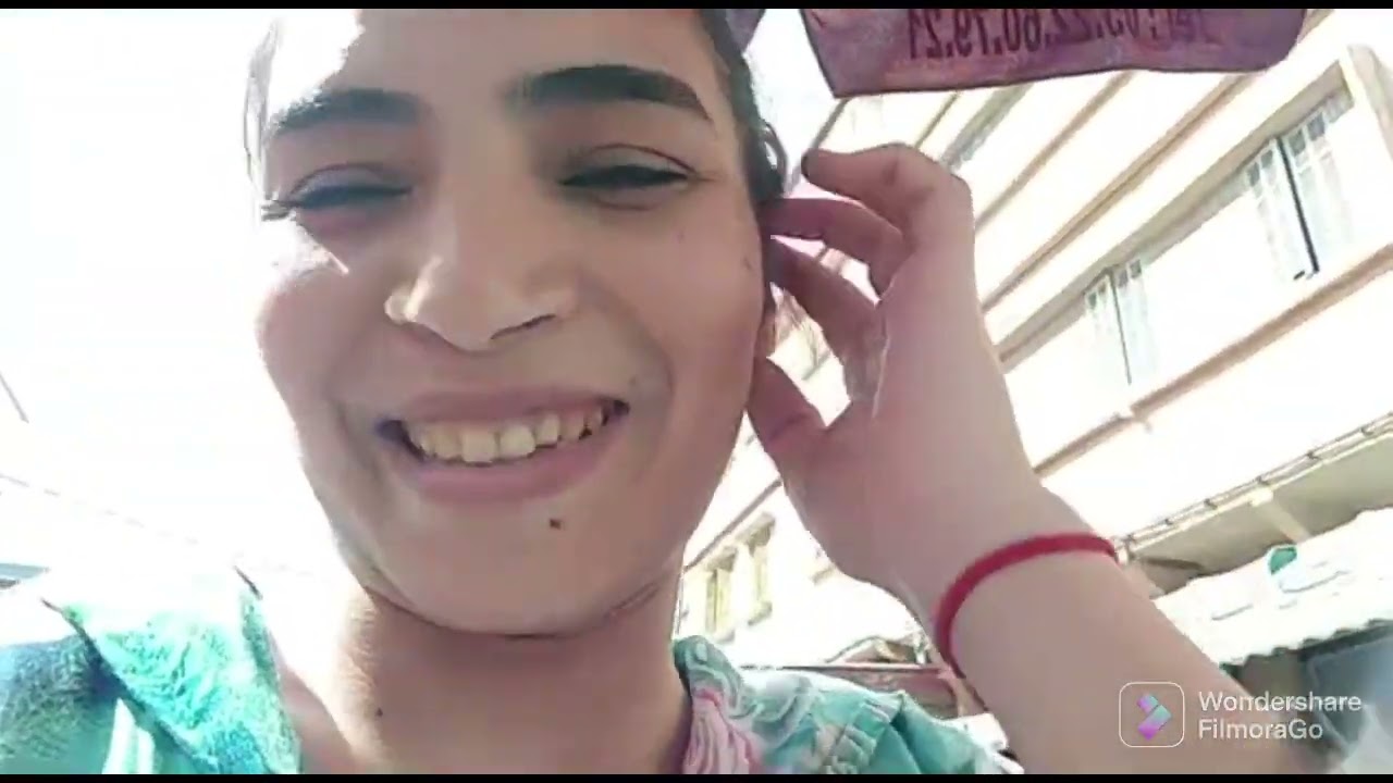متوقعتش ندير هادشي في السوق 😋😜