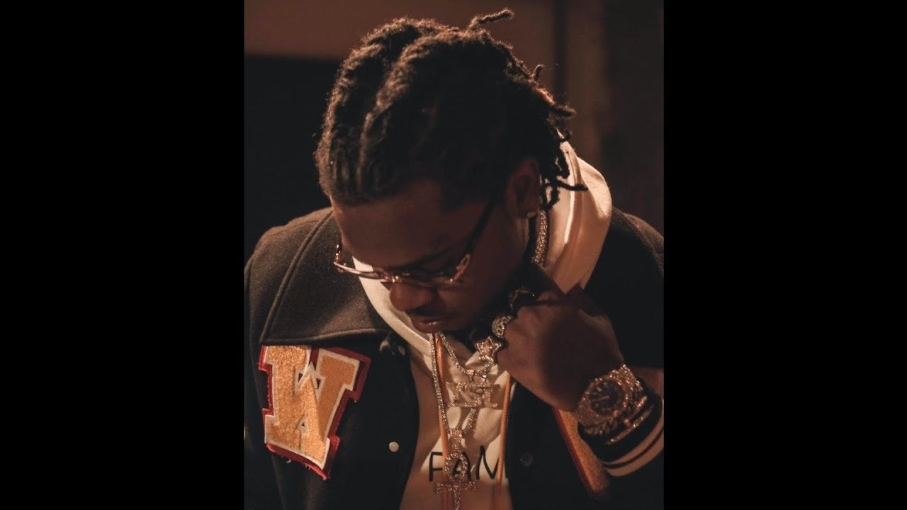 (FREE) Gunna x Future x Wheezy Type Beat - 