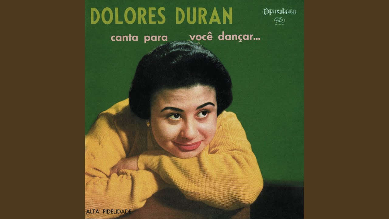 Por Causa De Você