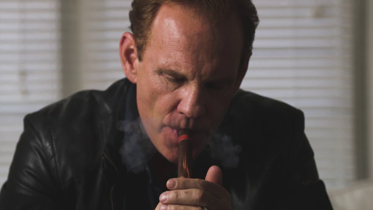 Legacy Humidor by Daniel Marshall