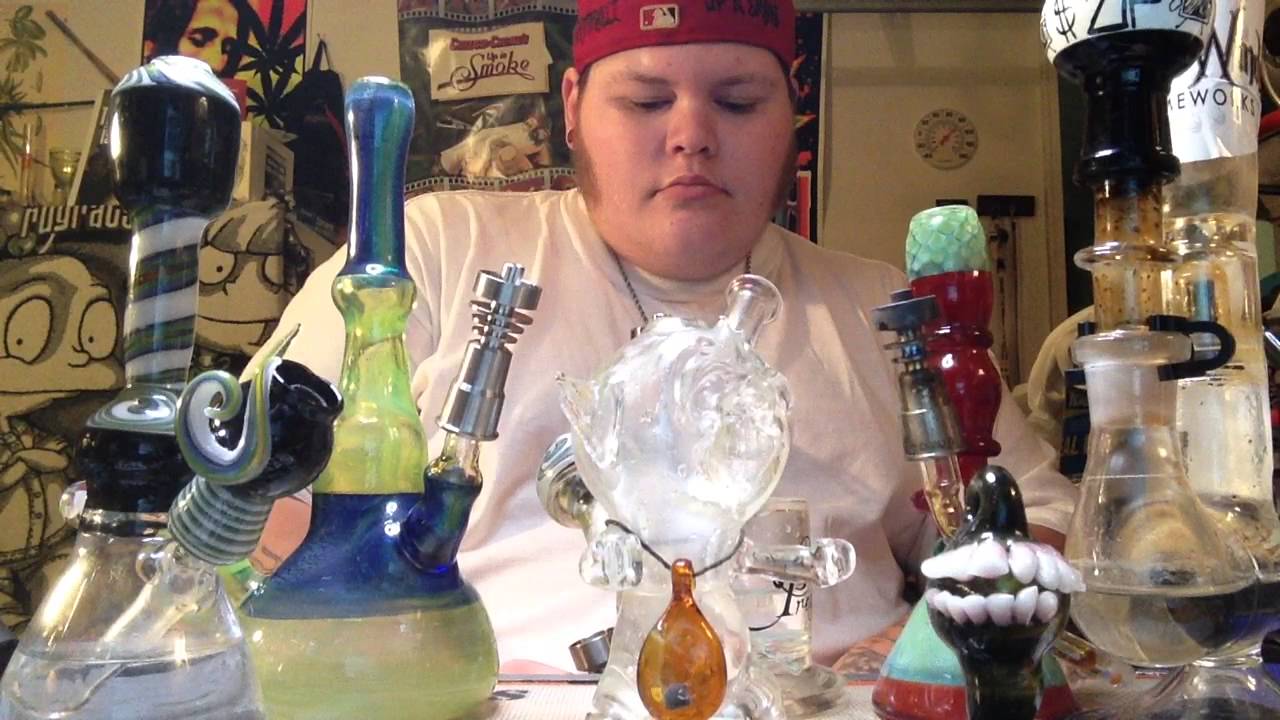 420 gauntlet!