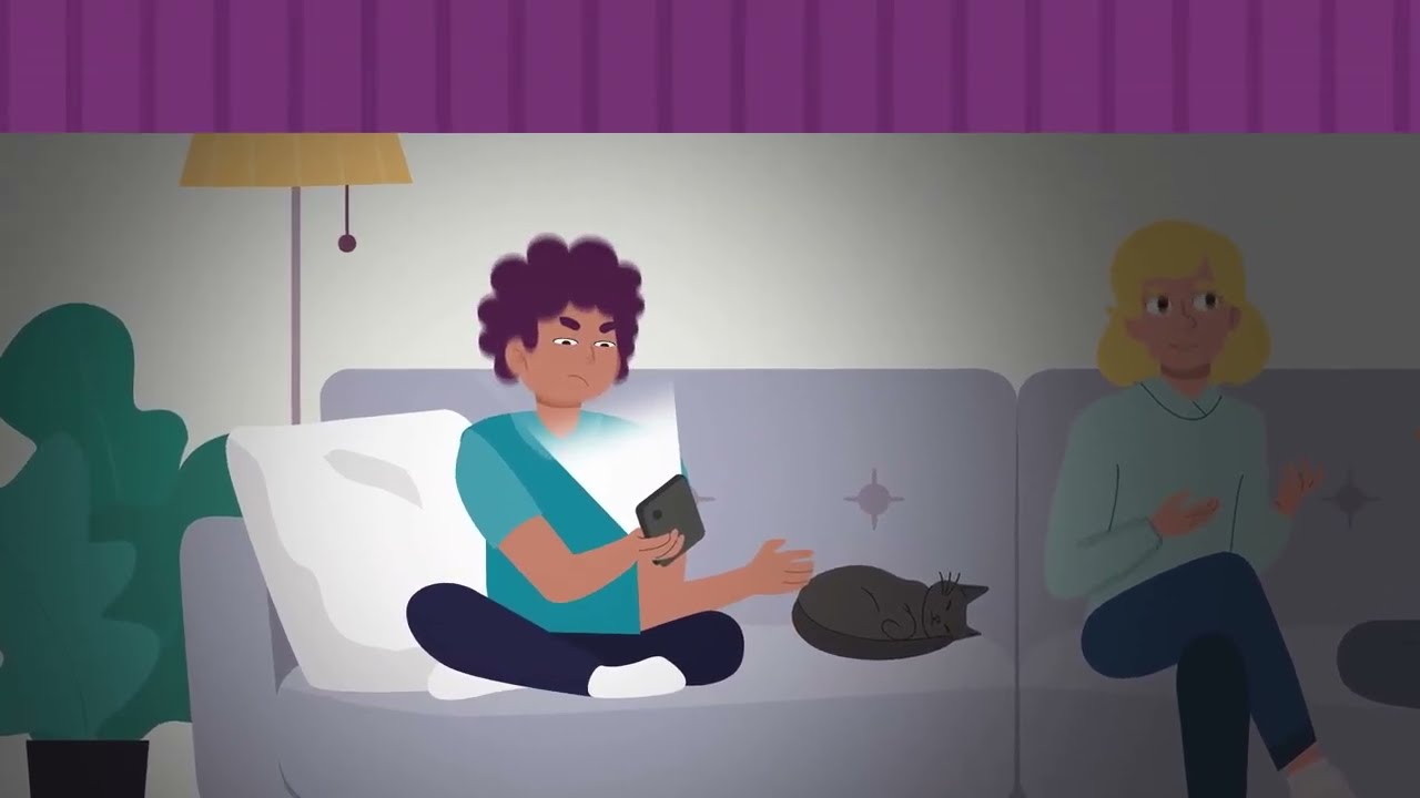 DMHAS - Educational Video on the Risks of Youth Gambling