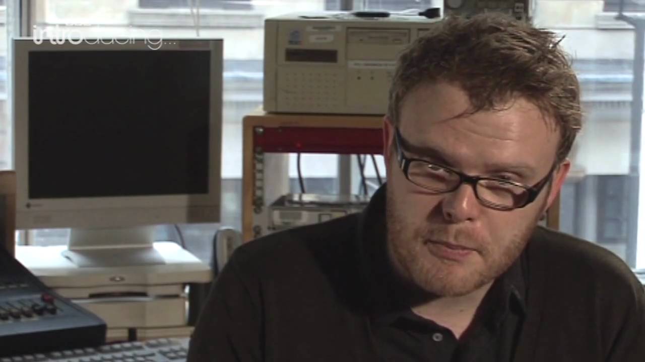 Huw Stephens on different ways to get attention (BBC Introducing - Advice)