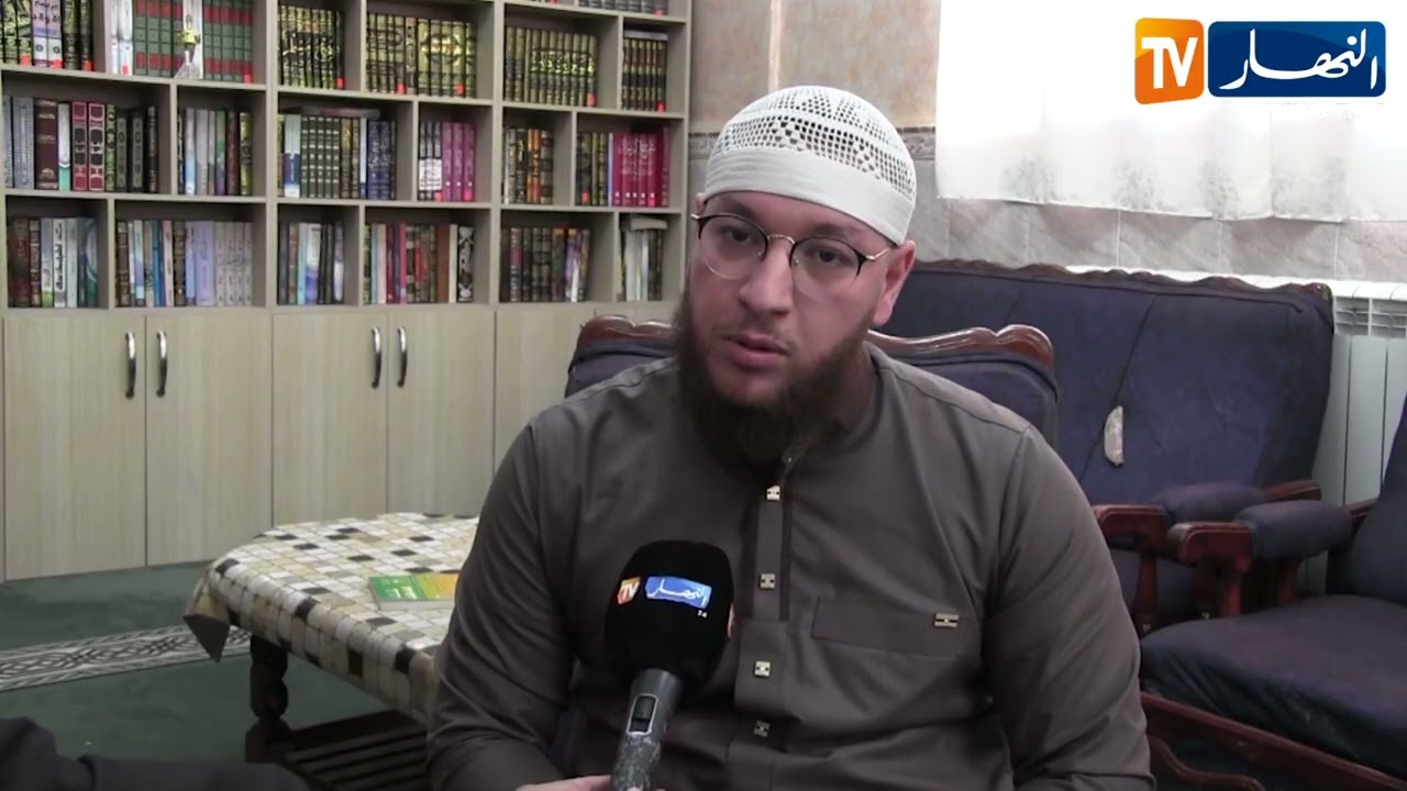 البويرة : المساجد في رمضان .. منارات لتحفيظ القرآن وخشوع في التراويح