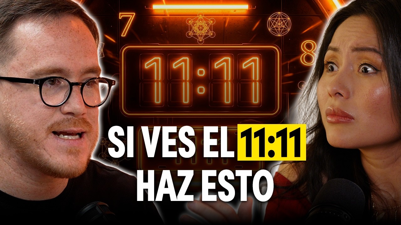 Descubre el Número que Revela Si 2026 Será tu Mejor Año… o tu Mayor Prueba