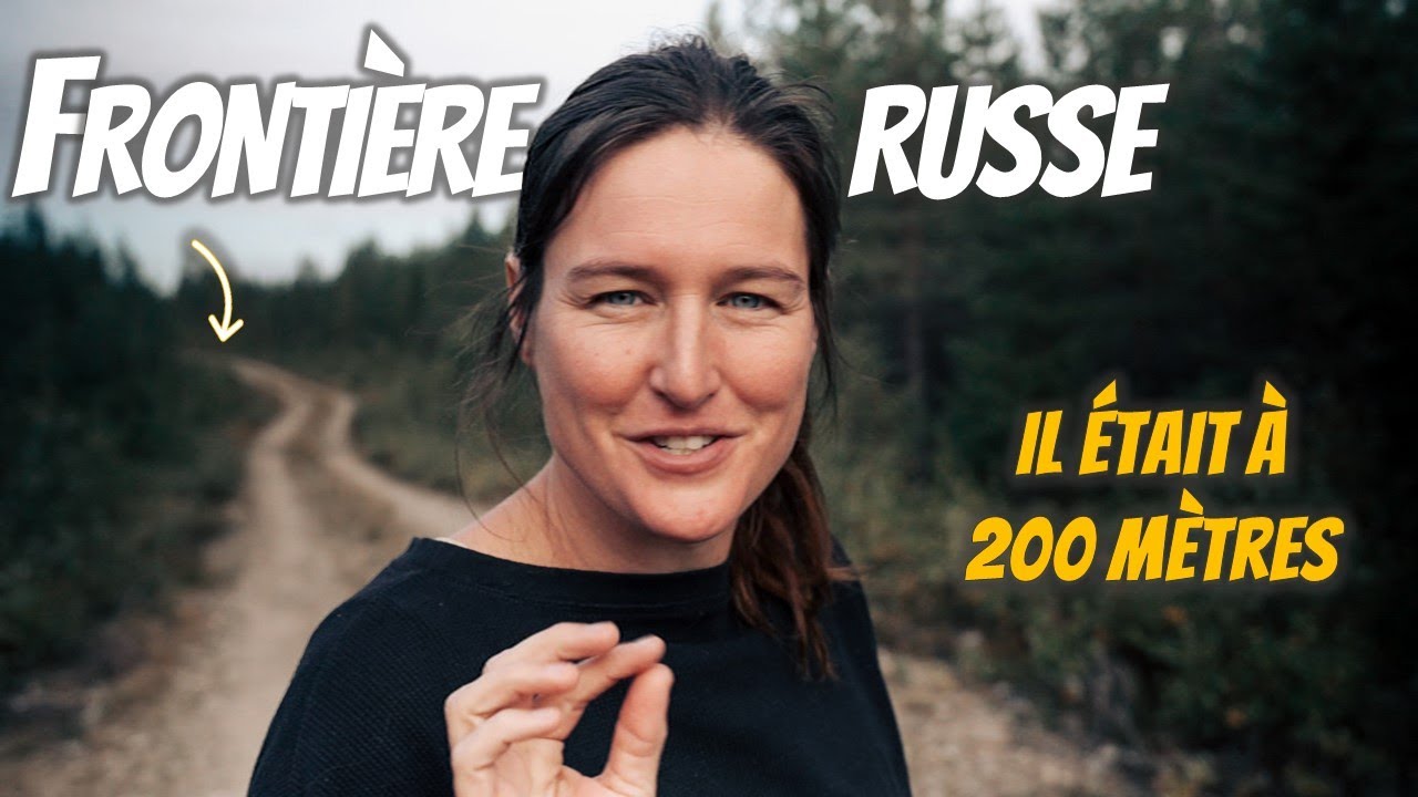 Enfermés 16h dans un camping-car.