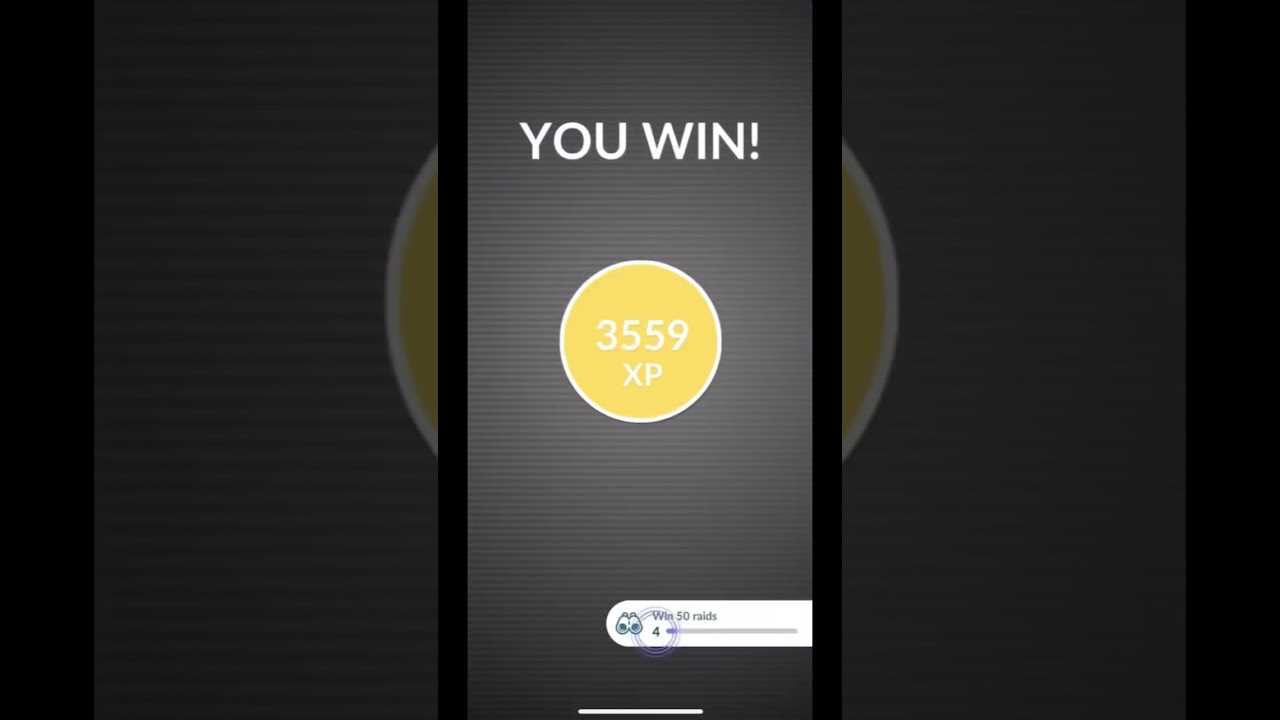 Mega Absol Duo Raid!