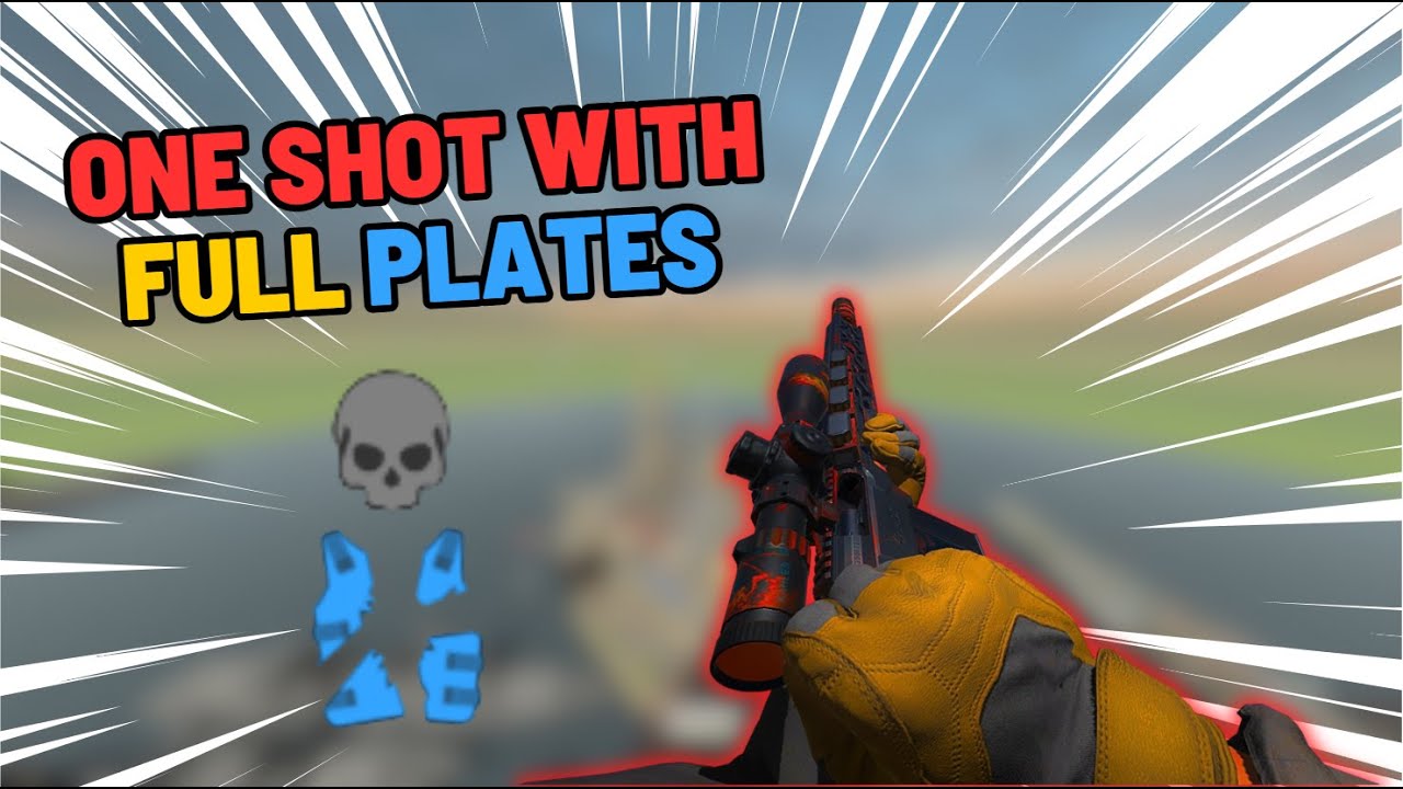Sniper ASMR 2.0: Combat Master
