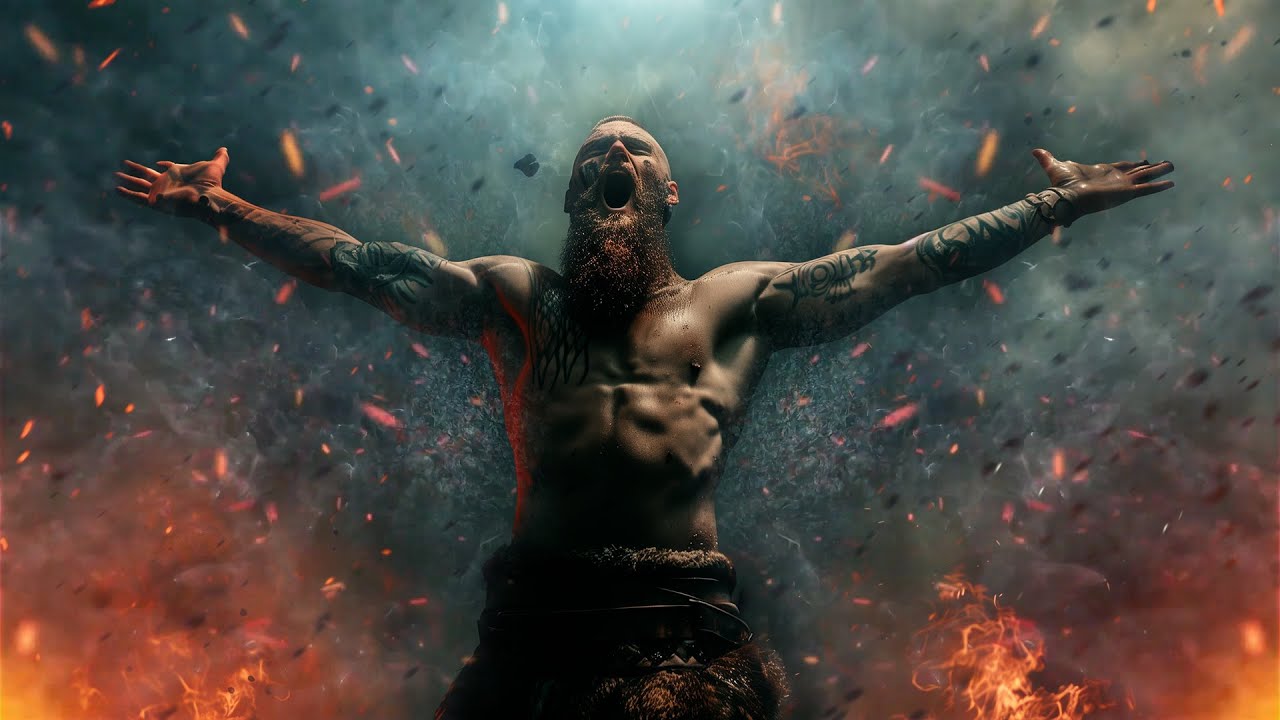 Epic Slavic Music - Battle Cry