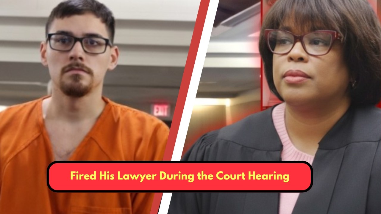 Man Blames Lawyer for Failed Plea Deal — Judge Boyd Responds Immediately