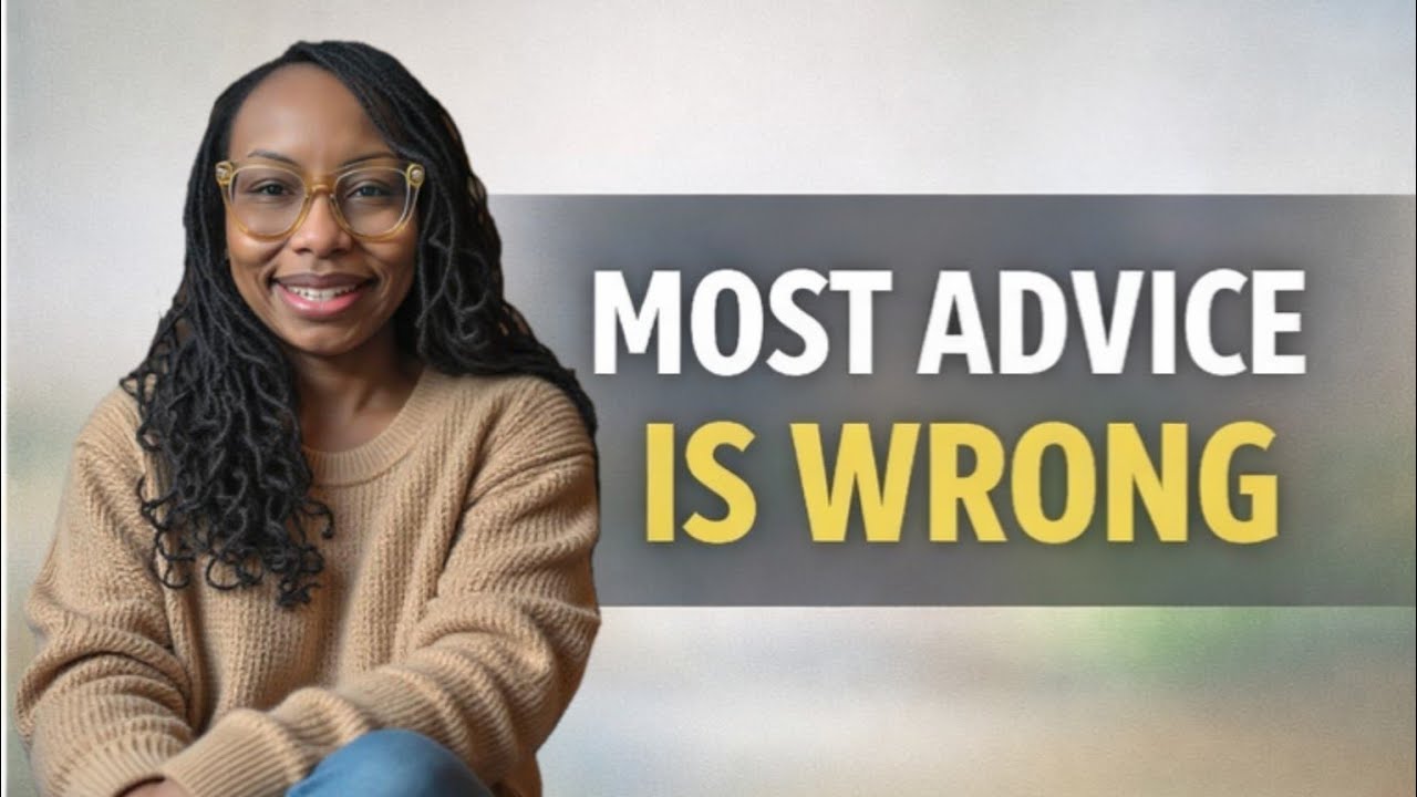 Stop Taking Outdated Real Estate Advice (It’s Costing You Money)