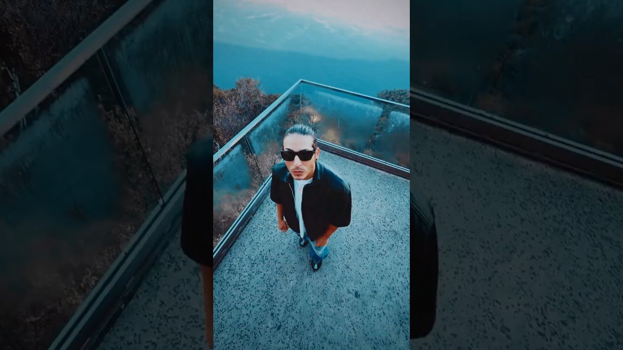 Tommy Francisco - Give & Take (shorts video)