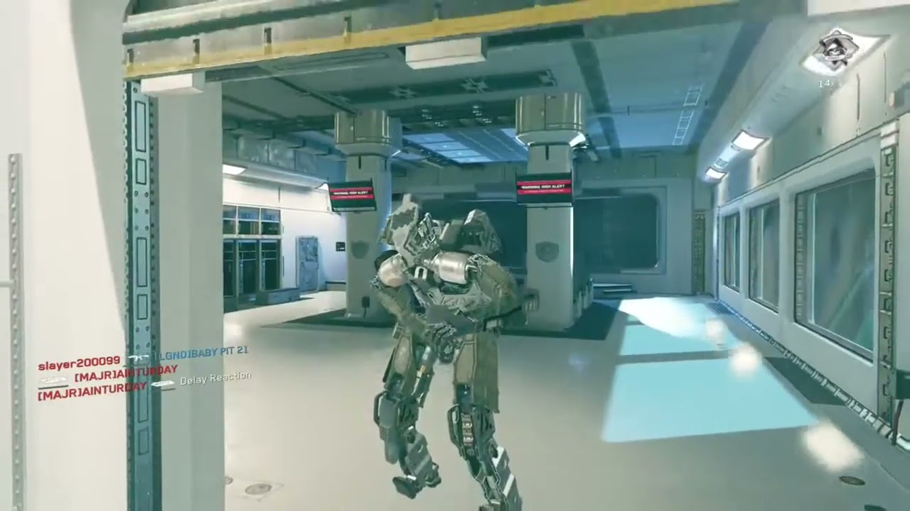 How To Improve YOUR IW GAMEPLAY (GET BETTER)