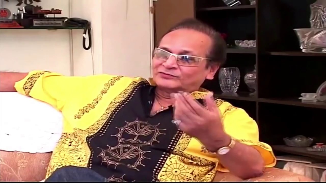 Actor Bishwajeet Speaks On Rafi Sahab