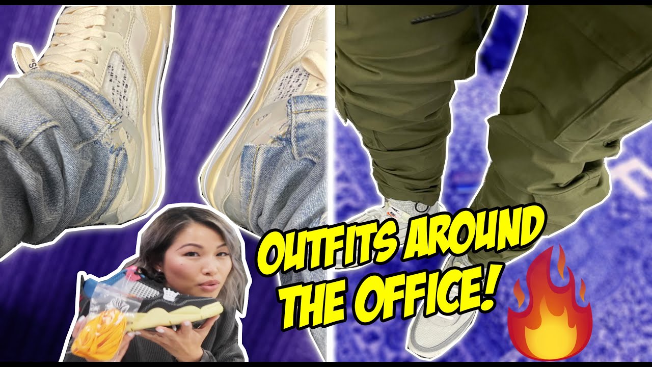OUR FAVORITE ITEMS TO WEAR RIGHT NOW!