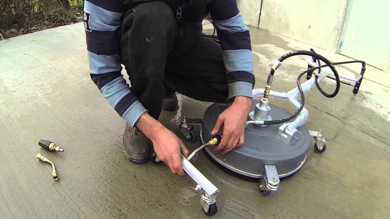Loncin tornado package