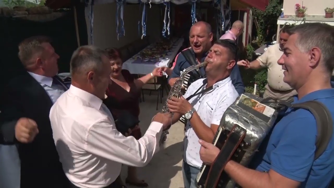 Svadba Miroslav i Ivana Rankovce
