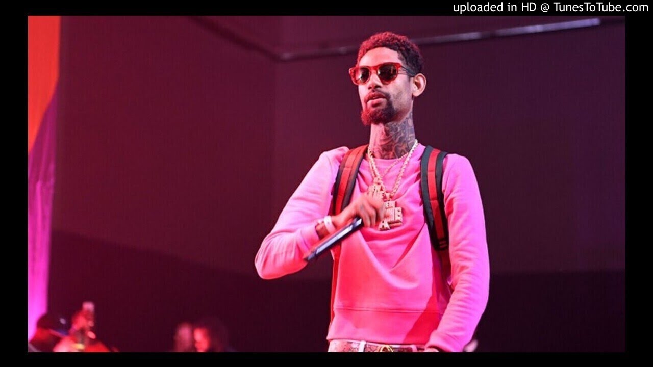 Pnb Rock 